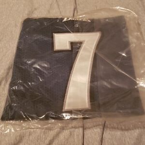 Philly Eagles Mike Vick Jersey Green